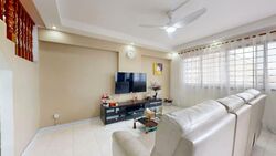 Blk 834 Hougang Central (Hougang), HDB Executive #526692841
